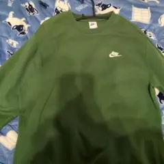 ナイキスウェット