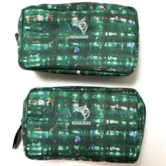 日本航空　ビジネスクラス　 アメニティセットHERALBONY　2つセット