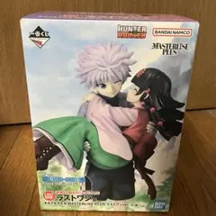 HUNTER×HUNTER 一番くじ　ラストワン賞