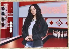 TWICE チェヨン ポップアップ ラントレ