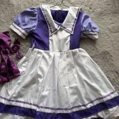 コスプレ衣装　ウマ娘　制服　夏　Ｌサイズ