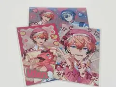 にじさんじ 赤城ウェン ぎゃうver. レア