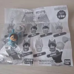 アイドリッシュセブン 十龍之介 めじるしアクセサリー Vol.2