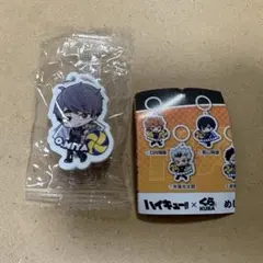 ハイキュー!! くら寿司 宮治