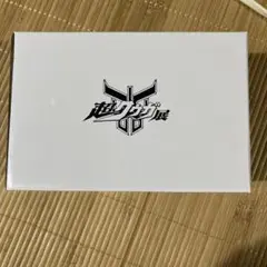 超古代戦士クウガ棺型貯金箱　超クウガ展　仮面ライダー　25周年