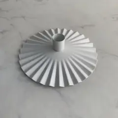 IKEA キャンドルホルダー　1個