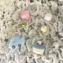 すみっコぐらし ミニ スクイーズ まとめ売り
