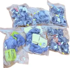 動物フィギュアセット 複数種類