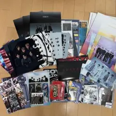 SixTONES CD まとめ売り セット 大SALE❣️】SixTONES CD シングル アルバム まとめ売り 特典