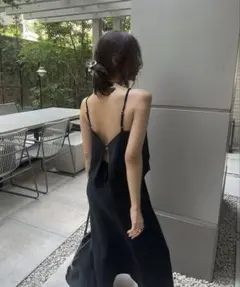 PACHMAN COBB SKIRT♡新品♡36♡ブラック♡pachman COBB SKIRT