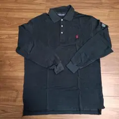 ゴルフ 長袖カットソー