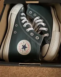 ALL STAR 100 COLORS HI 1CK939