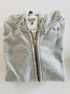 ORCIVAL オーシバル　パーカー