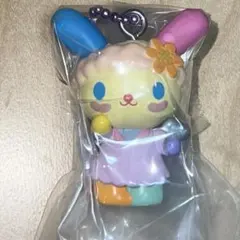 サンリオGRWMマスコットチャーム ウサハナ