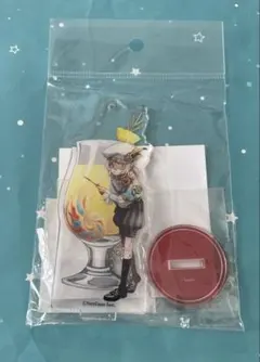 第五人格　アクスタ　画家