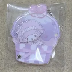 サンリオ マイスウィートピアノ アクリルチャーム キーホルダー