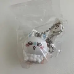 ちいかわ モモンガキーホルダー