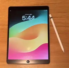 iPad Pro 10.5インチ Cellular+ Apple Pencil