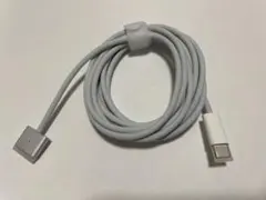 MacBook充電ケーブル2m 140W USB-C Mag-safe 3
