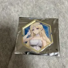 Wuthering Waves アクリルマグネット 約59mm
