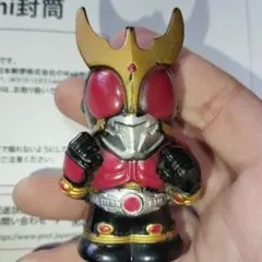 黒100 仮面ライダークウガ