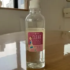 【稀少】【廃盤品】【木炭屋】CLEAR 木酢液クリア 100ml【新品•未使用】 稀少】【廃盤品】【木炭屋】CLEAR 木酢液クリア 100ml【新品•未使用