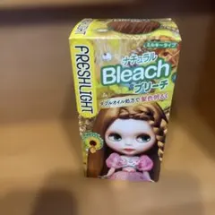 FRESHLIGHT Bleach ミルキータイプのサムネイル