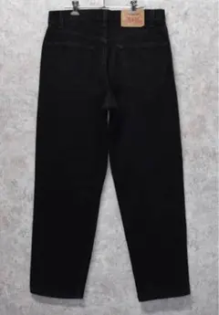 Levi’s リーバイス　550 W36 L34
