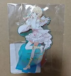 藤田ことね オーロラ アクリルスタンド サンシャイン水族館 学園