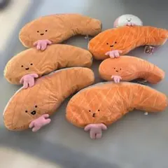 kirimiちゃん クッション　まとめ売り Amazon.co.jp: サンリオ(SANRIO) KIRIMIちゃん. キャラクター形