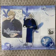 2026年最新】アクリルスタンド FGO ガウェインの人気アイテム - メルカリ