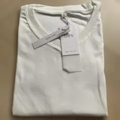 ERMI 長袖Tシャツ ホワイト 2XLサイズ 新品