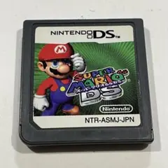 スーパーマリオ64 DS ニンテンドーDS用