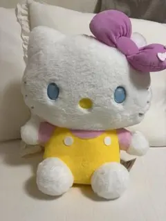 ハローキティ ぬいぐるみ