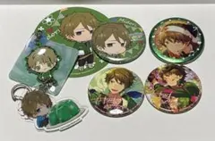 あんスタ　高峯翠グッズ　詰め合わせ