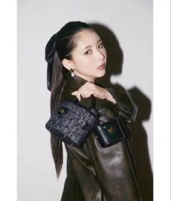 サ*ラ様 【美品】MARY QUANT マリークワント　アーカイブ　ポンチョ　コ サ*ラ様 【美品】MARY QUANT マリークワント アーカイブ ポンチョ コ