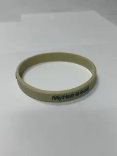 My Hair is Bad ラバーバンド ラババン