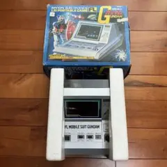 LSIゲーム　BANDAI FL MOBILE SUIT GUNDAM