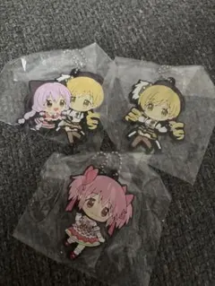 まどマギ まどかマギカ ワルプルギス廻天 ガチャ セット