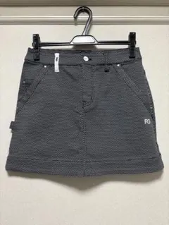 2025年最新】パーリーゲイツ スカートの人気アイテム - メルカリ