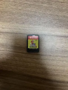 スーパーマリオブラザーズU DELUXE