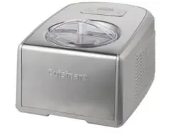 Cuisinart 業務用アイスクリームメーカー 本体のサムネイル