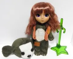 リトルプーリップ Dog (犬)