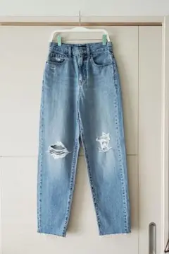 試着のみ美品。