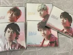 2026年最新】moonlight walker a.b.c-zの人気アイテム - メルカリ