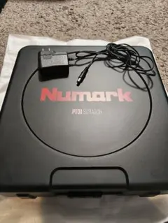 2026年最新】○numark pt01 scratchの人気アイテム - メルカリ