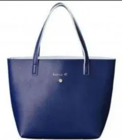 Luria ルリア4℃トートバッグ