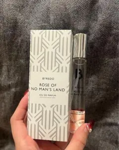 BYREDO ROSE OF NO MAN'S LAND 20mlのサムネイル