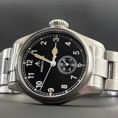 英国軍 ブロードアロー ダーティダース エアフォース パイロット