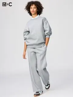 UNIQLO C ユニクロシー スウェットパンツ XXL